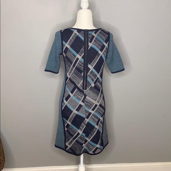 Anthropologie Sparrow Wool Blend Dress Size S - Picture 5 of 8